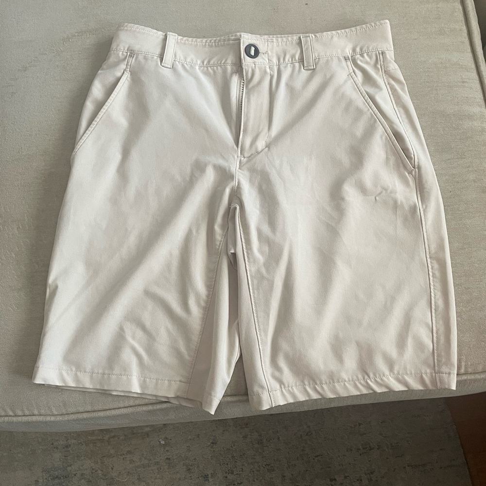 Under armour men’s shorts